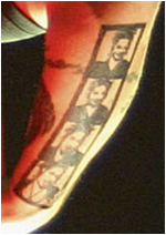 billie-tatoo